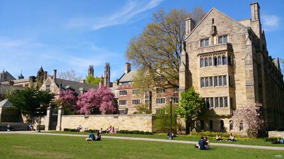 豫教国际 - 郑州出国留学、河南留学服务中心 