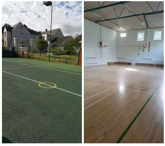 英国寄宿中学伯吉斯山女子学校