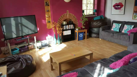 英国寄宿中学伯吉斯山女子学校