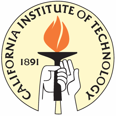 加州理工大学校徽