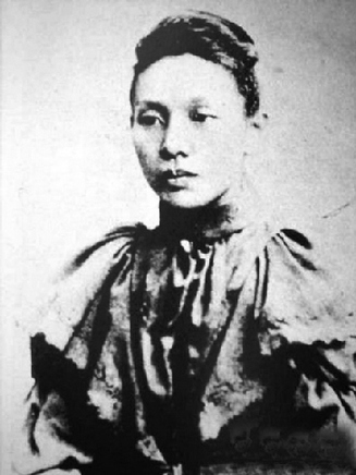 金雅妹